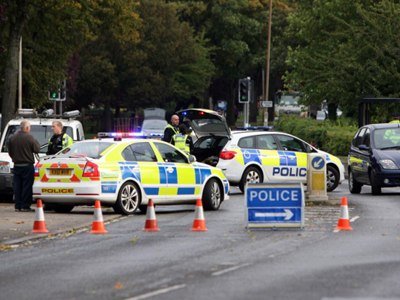«Καμουφλάρουν» τα ατυχήματα στην Αγγλία!